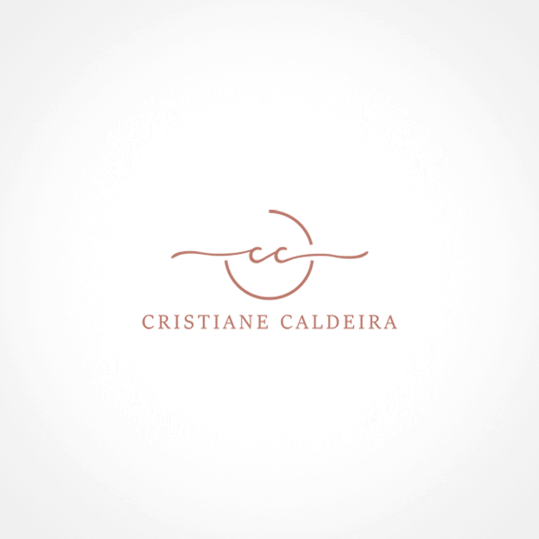 Cristiane Caldeira - Logo