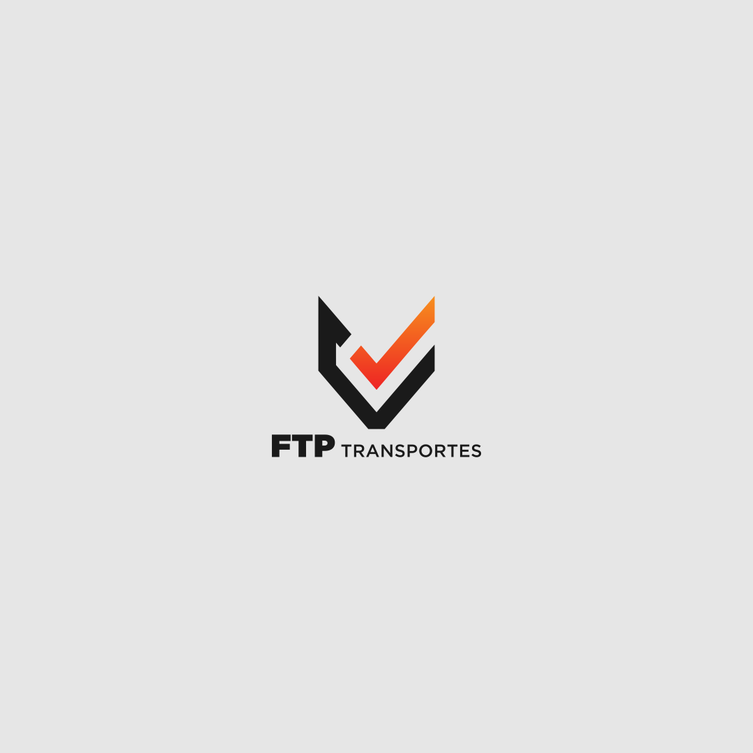 FTP TRANSPORTES - Logo 2