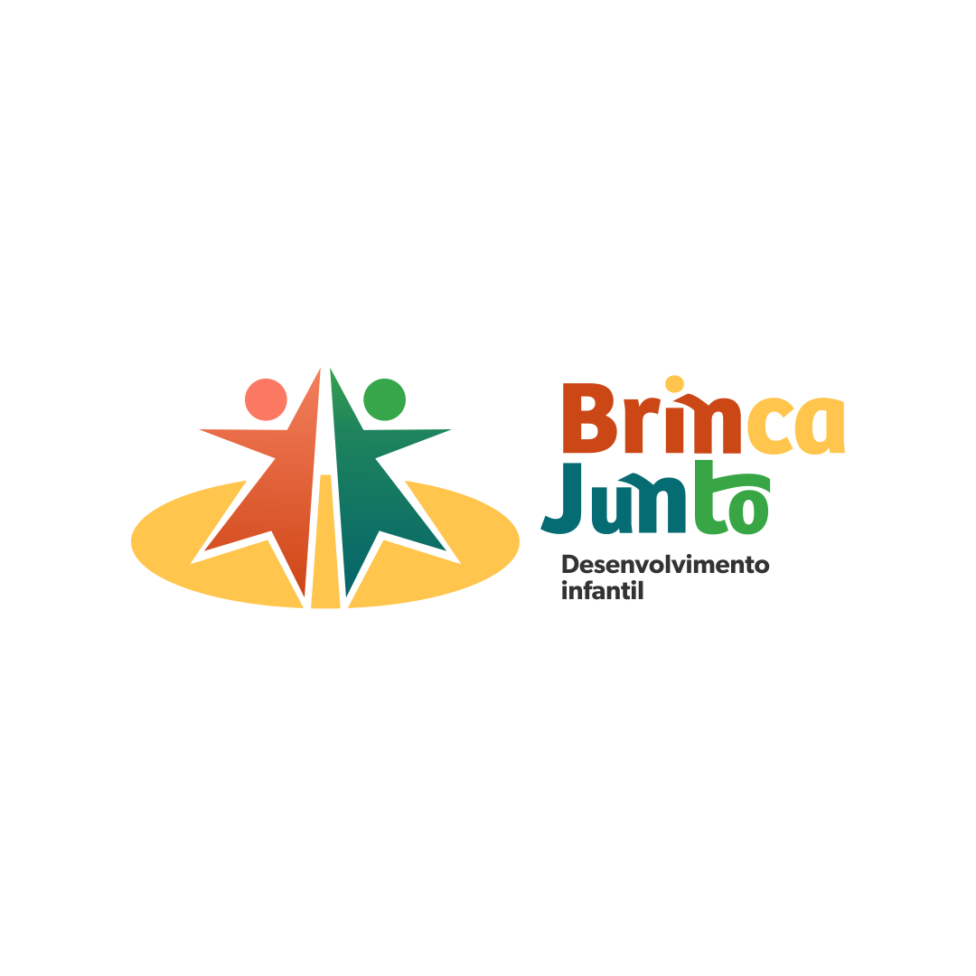 BRINCA JUNTO - Logo FINAL